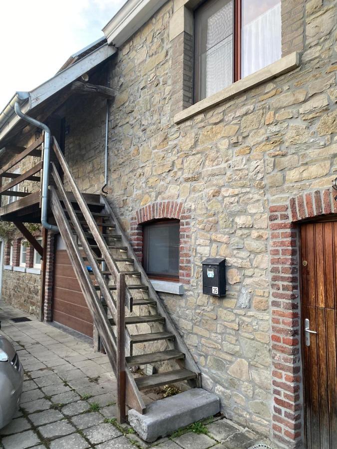 "Sans-Soucis" Ancienne Ferme Pleine De Vie Villa Ту Екстериор снимка
